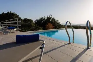 Serenite Sunset - Khordhákion