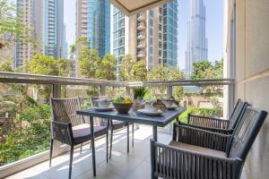 Frank Porter - The Residences 5 - 4hvězdičkové hotely ve městě Dubaj