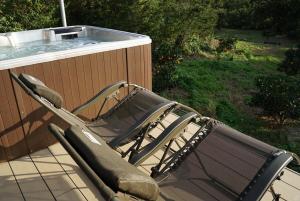 KeiU-Yakushima Guest House