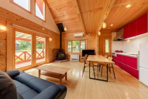 Azumino Wanwan Paradise Cottage