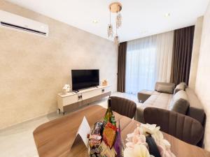 Beautiful apartment near the beach
