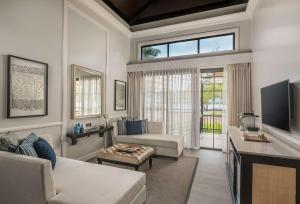 Dusit Thani Lubi Plantation Resort