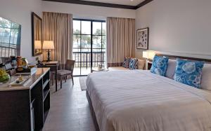 Dusit Thani Lubi Plantation Resort