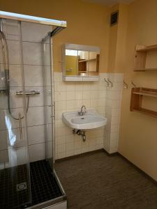 Gästehaus Schloss Leopoldstein