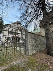 Gästehaus Schloss Leopoldstein
