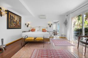 Hotels Hotel La Villa Sainte Valerie Adults Only : photos des chambres