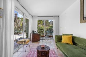 Hotels Hotel La Villa Sainte Valerie Adults Only : photos des chambres
