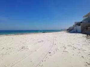 Impressive Villa for Seasonal Rental in Chott Meriem - Sousse