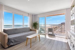 Neptuno - 3hvězdičkové hotely ve městě Gandía