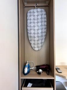 Modern Cosy Studio - Easy Access - Workspace - Parking