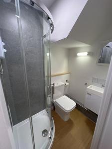 Adorable Studio For Rent in Milton Keynes