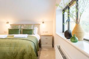 Luxurious House Lodge & Garden Private Parking