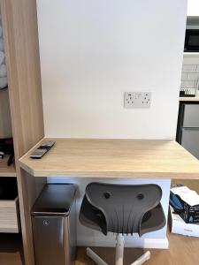 Modern Cosy Studio - Easy Access - Workspace - Parking