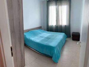 Green Life Sozopol Beach Resort Apartments
