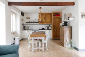 Le Valnotte - Proche plage et traversées iles