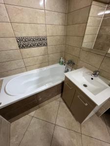 Apartament Diamond