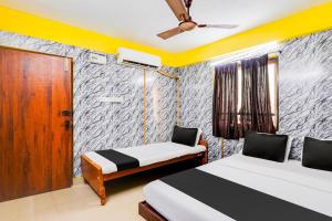 Hotel O Heritage Town Formerly Vasavi