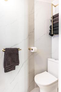 Studio élégant esprit Loft avec AC