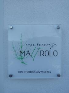 Casa Vacanza Mattirolo - Castagneto Po