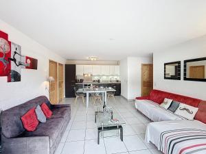 Amarante-appartement-6 pers-proche piste