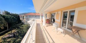 Ref HORTENSE by Palmes d Or Properties