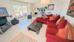 Ref HORTENSE by Palmes d Or Properties