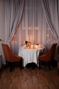 Hotel Palace Ukraine