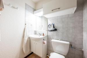 Appartements Les cybeles - studio 3 personnes : photos des chambres