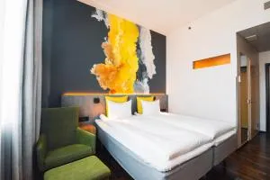 Comfort Hotel Sello - Nihtisilta