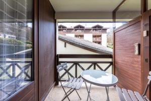 Appartements Les cybeles - studio 3 personnes : photos des chambres