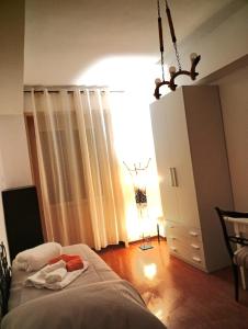 Trieste apartment
