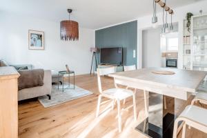 Ferienwohnung Heinrichsruhe
