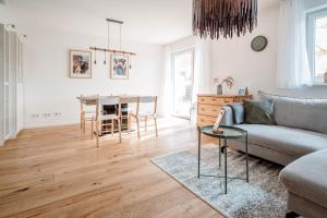 Ferienwohnung Heinrichsruhe