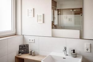 Ferienwohnung Heinrichsruhe