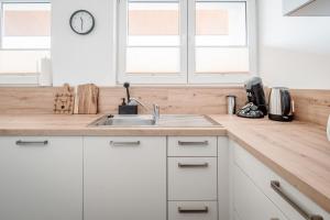 Ferienwohnung Heinrichsruhe