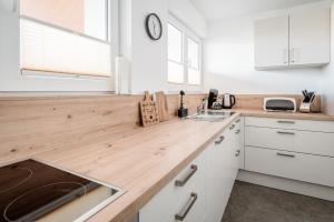 Ferienwohnung Heinrichsruhe