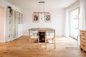 Ferienwohnung Heinrichsruhe
