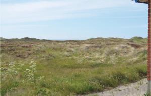 Awesome Home In Thisted With Sauna