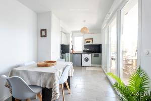 Le Logis du Bassin - Meublé 3 étoiles