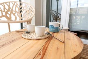 Le Logis du Bassin - Meublé 3 étoiles