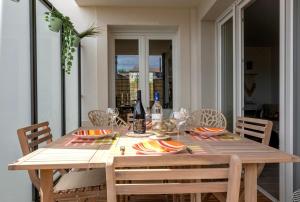 Le Logis du Bassin - Meublé 3 étoiles