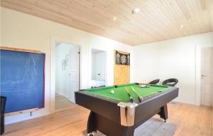 Holiday Home Glombak