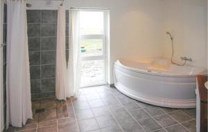 Holiday Home Glombak