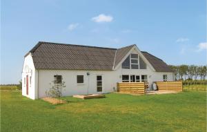 Holiday Home Glombak