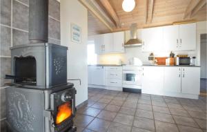 Holiday Home Glombak