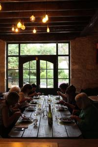 Maisons de vacances A Charming Countryside Retreat Le Mas No 14 : photos des chambres