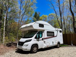 Glampeak Kitakaruizawa