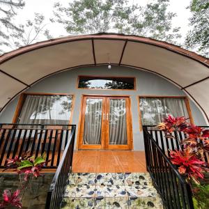 Green Panorama Resort by MHM