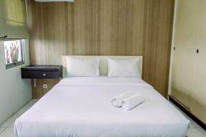 Nice and Comfort Studio at Great Western Apartment By Travelio