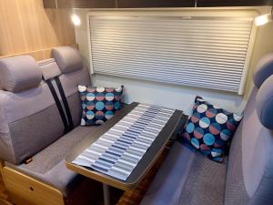 Glampeak Kitakaruizawa